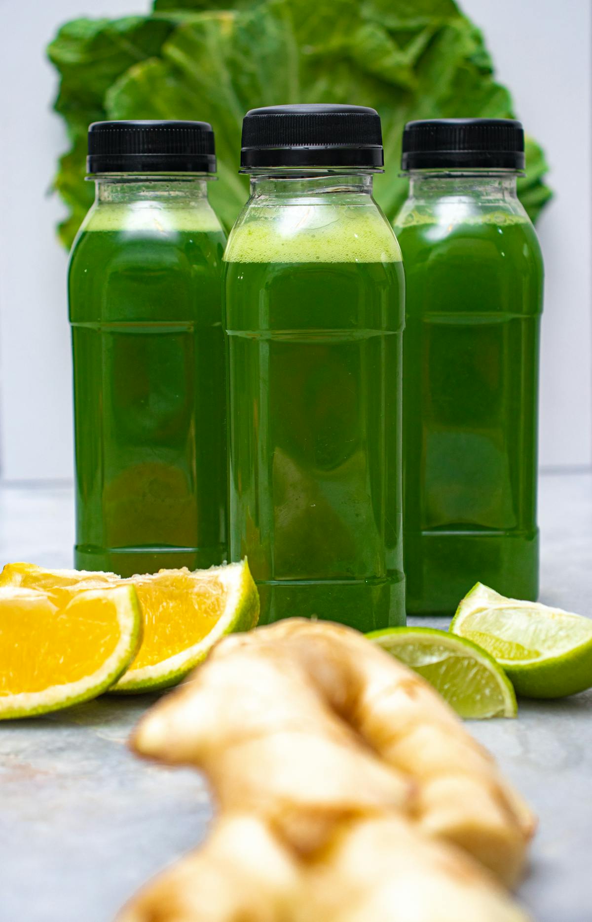 Detox & Renewal